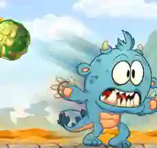 Fodder Monster — безкоштовна онлайн гра