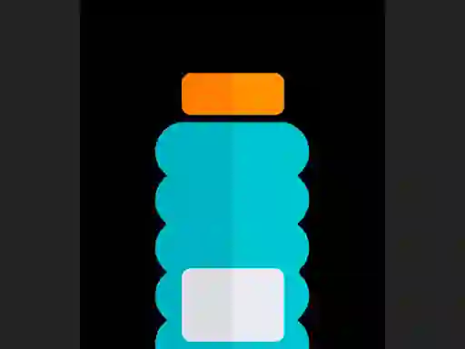 Jump Bottle — безкоштовна онлайн гра
