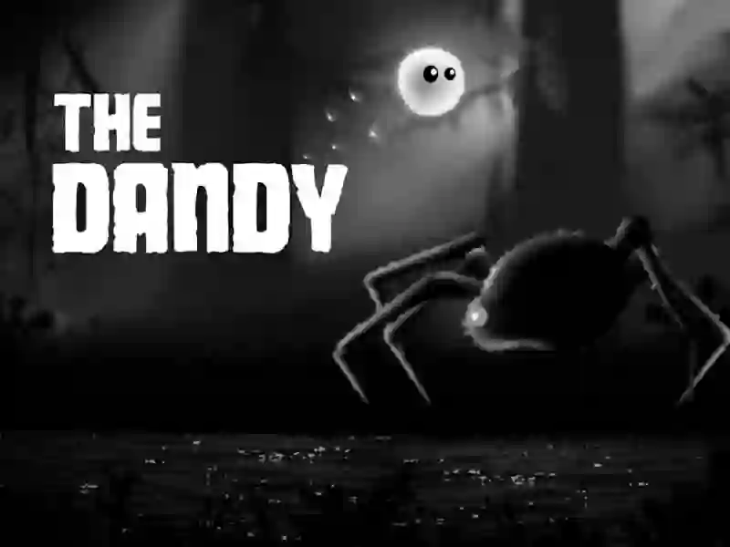 The Dandy — безкоштовна онлайн гра