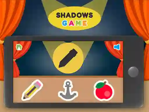 Shadows Game — безкоштовна онлайн гра