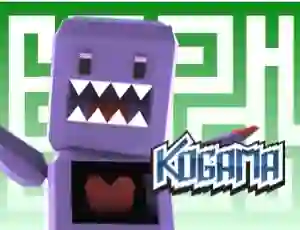 Kogama: Maze — безкоштовна онлайн гра