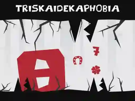 Triskaidekaphobia — безкоштовна онлайн гра