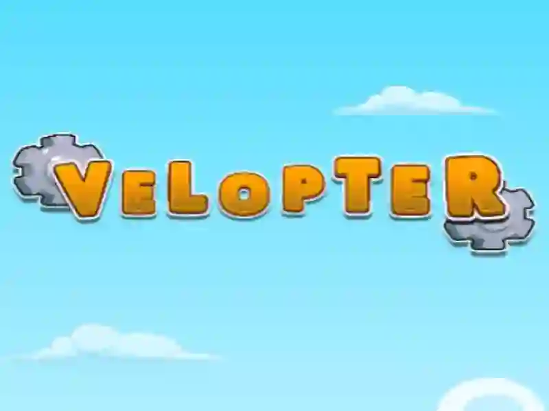 Velopter — безкоштовна онлайн гра