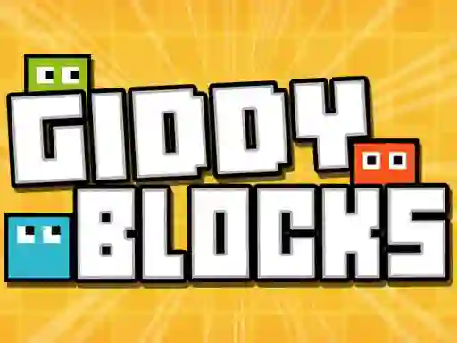 Giddy Blocks — безкоштовна онлайн гра