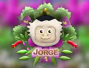 Jorge White Face — безкоштовна онлайн гра