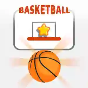 Basketball Slide — безкоштовна онлайн гра
