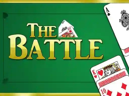 The Battle — безкоштовна онлайн гра