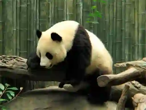 Pandas Puzzle — безкоштовна онлайн гра