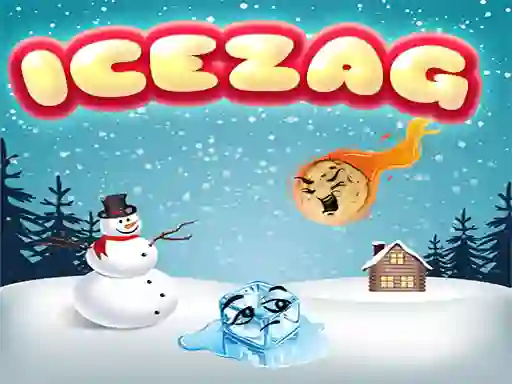 Icezag — безкоштовна онлайн гра