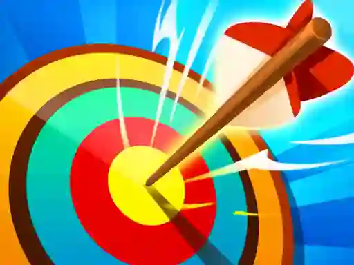Archery Mania — безкоштовна онлайн гра