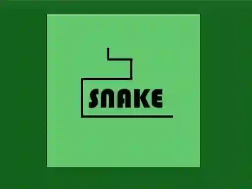 Simple Snake — безкоштовна онлайн гра