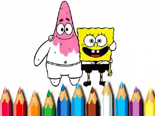Back To School Coloring Book — безкоштовна онлайн гра