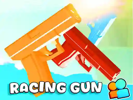 Gun Sprint Online — безкоштовна онлайн гра