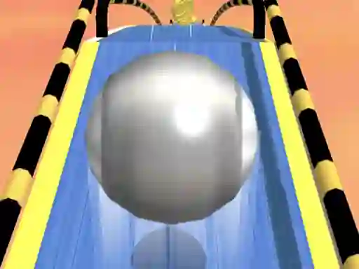 Roll Sky Ball 3D — безкоштовна онлайн гра