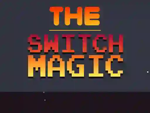 Switch Magic — безкоштовна онлайн гра