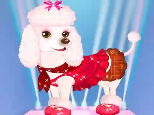 My Cute Dog Daisy — безкоштовна онлайн гра