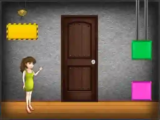Amgel Easy Room Escape 70 — безкоштовна онлайн гра