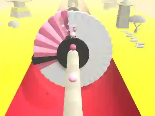 Paint Pop 3d — безкоштовна онлайн гра