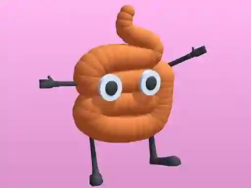 Turd Show — безкоштовна онлайн гра