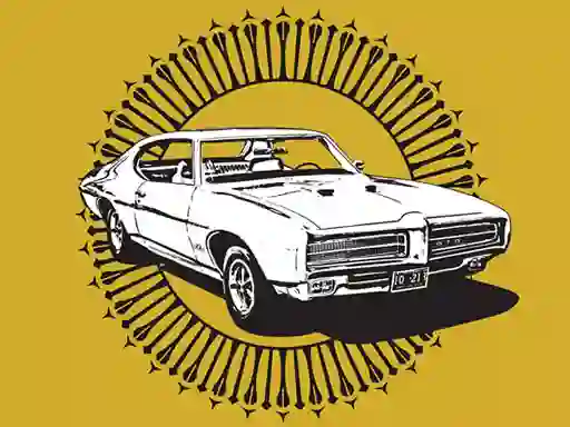 Vintage Cars Match 3 — безкоштовна онлайн гра