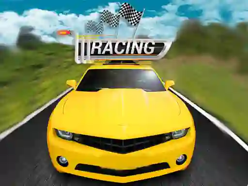 Street Racing 3D — безкоштовна онлайн гра