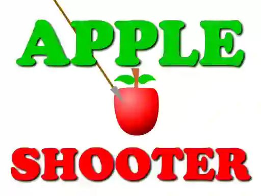 Apple Shooter — безкоштовна онлайн гра