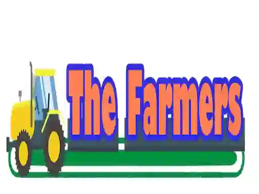 The Farmers — безкоштовна онлайн гра