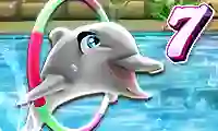 My Dolphin Show 7 — безкоштовна онлайн гра