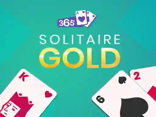 Solitaire Gold — безкоштовна онлайн гра