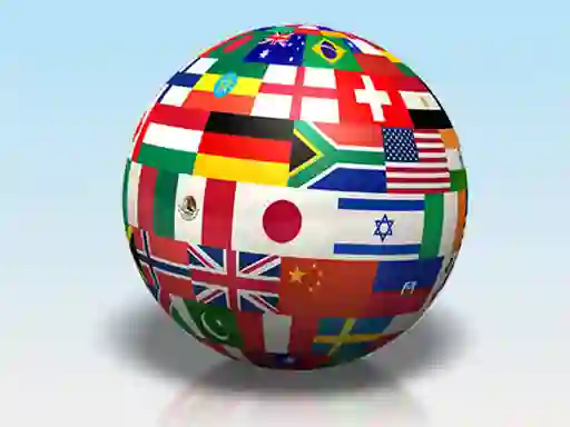 Quiz - Guess The Flag — безкоштовна онлайн гра