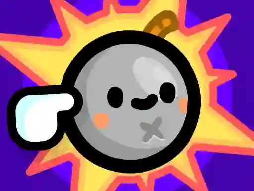 Tap Tap BOOM — безкоштовна онлайн гра