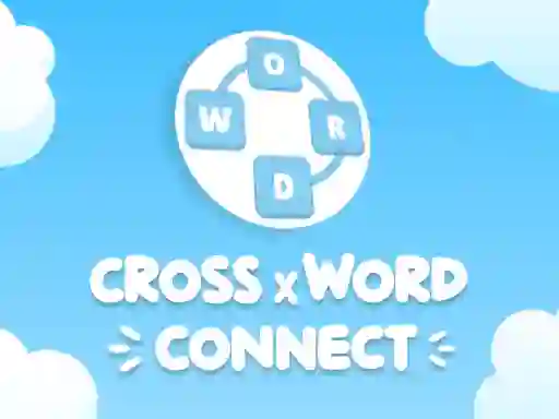 Cross Connect Word — безкоштовна онлайн гра
