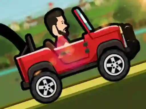 Hill Climbing — безкоштовна онлайн гра