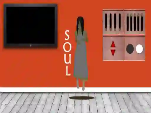 Ring Soul Samara Escape — безкоштовна онлайн гра