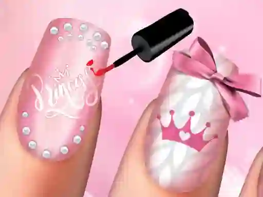 Cinderella Banquet Hand Spa — безкоштовна онлайн гра