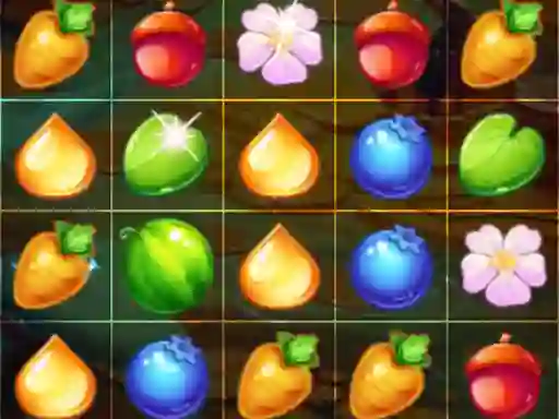 Forest Mania — безкоштовна онлайн гра