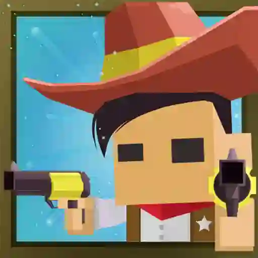 High Noon Hunter — безкоштовна онлайн гра