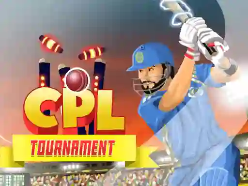 CPL Tournament — безкоштовна онлайн гра
