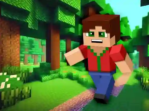 Minicraft — безкоштовна онлайн гра