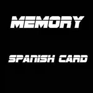 Memory Spanish Card — безкоштовна онлайн гра