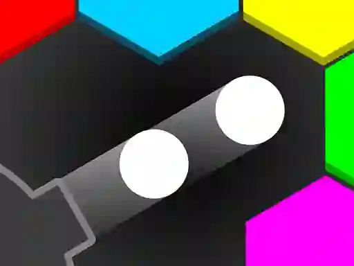Hex Blaster — безкоштовна онлайн гра