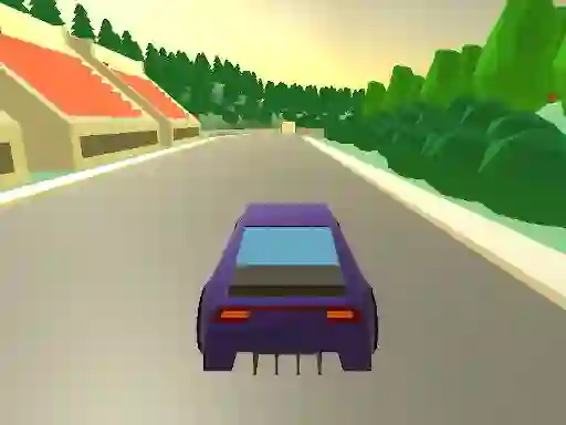 Ultimate Racing Cars 3D — безкоштовна онлайн гра