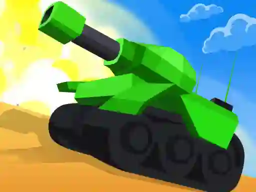 Army Fight 3D — безкоштовна онлайн гра