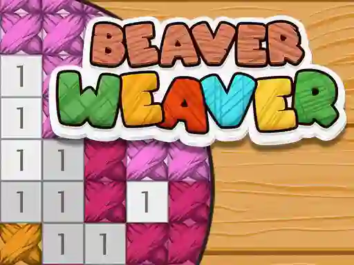 Beaver Weaver — безкоштовна онлайн гра
