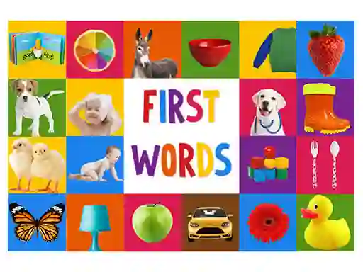 First Words — безкоштовна онлайн гра