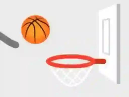 Ultimate Dunk Line 3 — безкоштовна онлайн гра