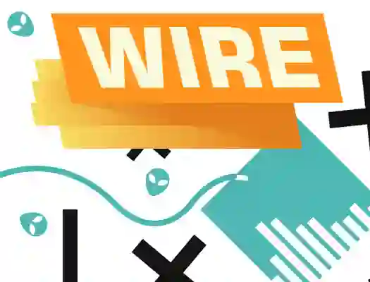 Wire — безкоштовна онлайн гра