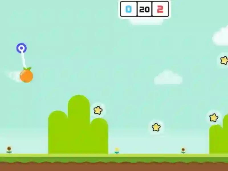 Fruit Toss — безкоштовна онлайн гра