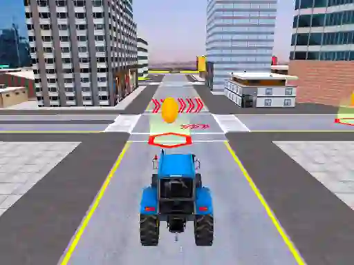 City Construction Games 3D — безкоштовна онлайн гра