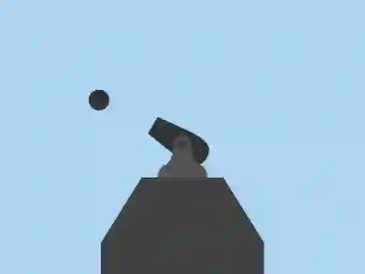 Cannon Shot — безкоштовна онлайн гра